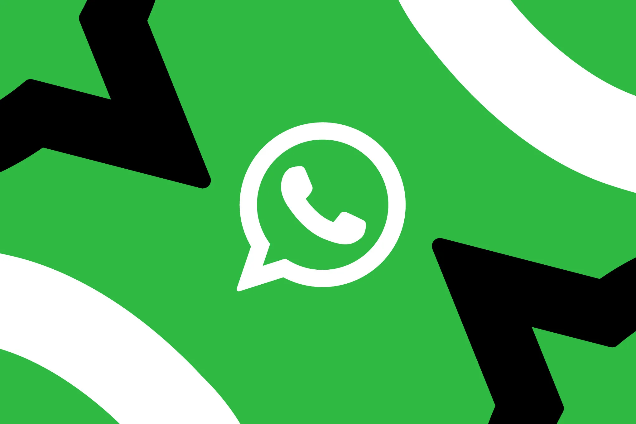 WhatsApp introduces new privacy features to improve chat security.