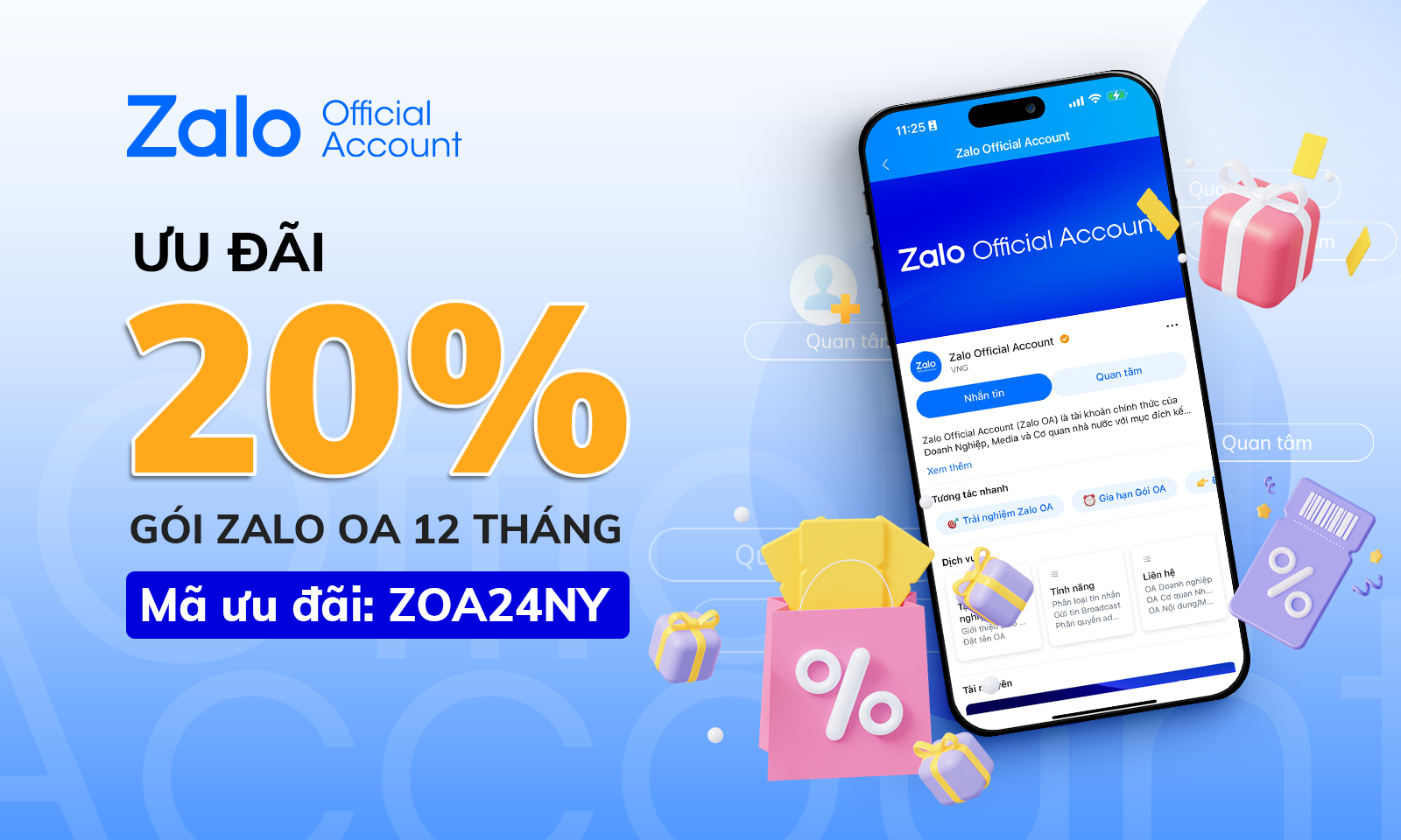 Explore Zalo, Vietnam's most popular instant messaging app
