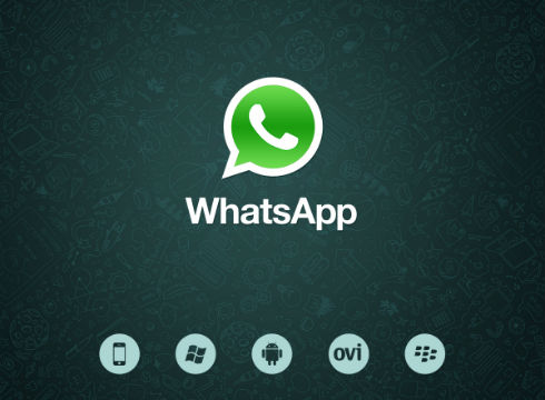 Do you know about WhatsApp user classification software?